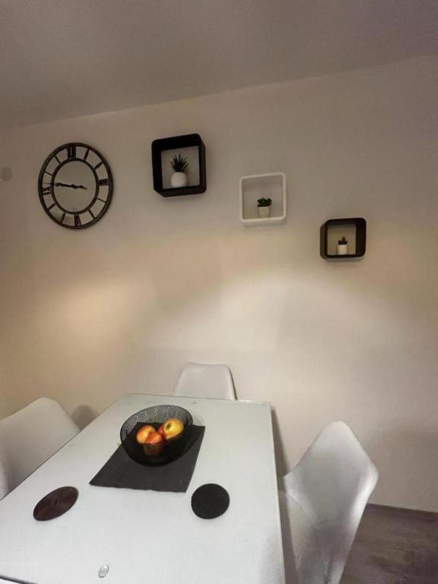 Apartment Tommy Zadar Exterior foto